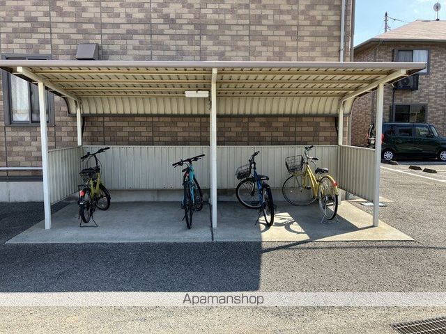 クウラージュ　Ｃ棟 その他