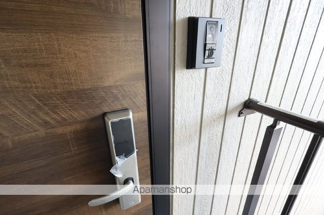グラシア春日 その他