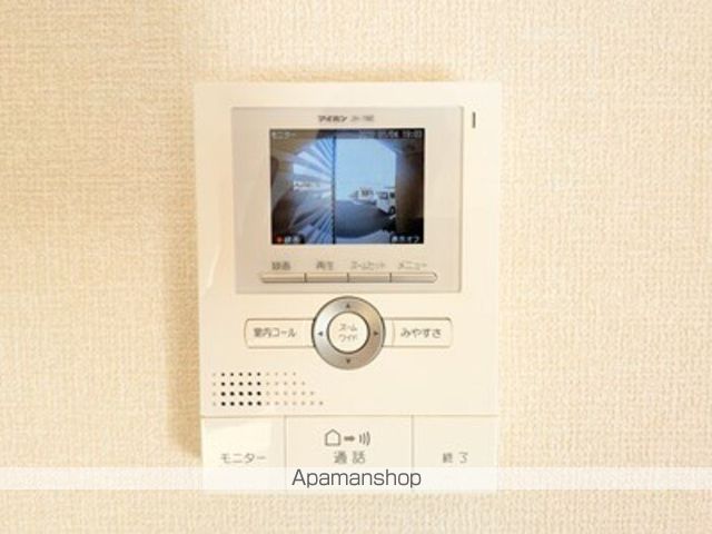コスモ　スクエアＩＩ　Ｂ棟 その他