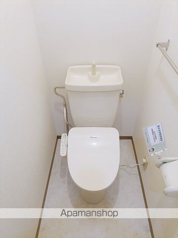 ルミナス山城　Ｂ棟 その他