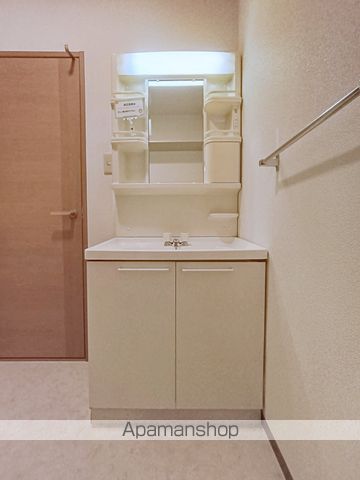ルミナス山城　Ｂ棟 その他