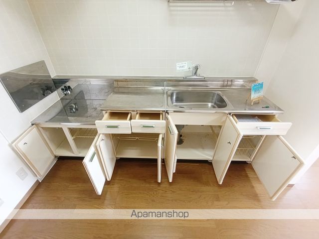 ルミナス山城　Ｂ棟 その他