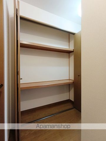 ルミナス山城　Ｂ棟 その他