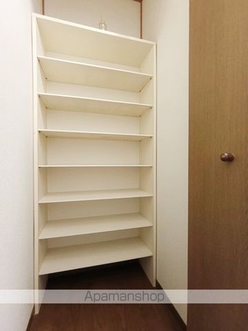 ルミナス山城　Ｂ棟 その他