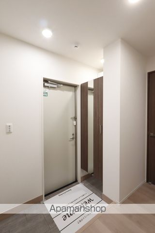 アズールスカイ その他