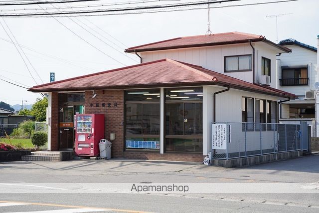 イーグル その他