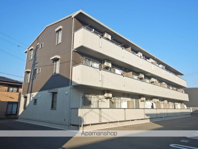 アモーレ 外観