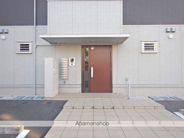 アモーレ 外観