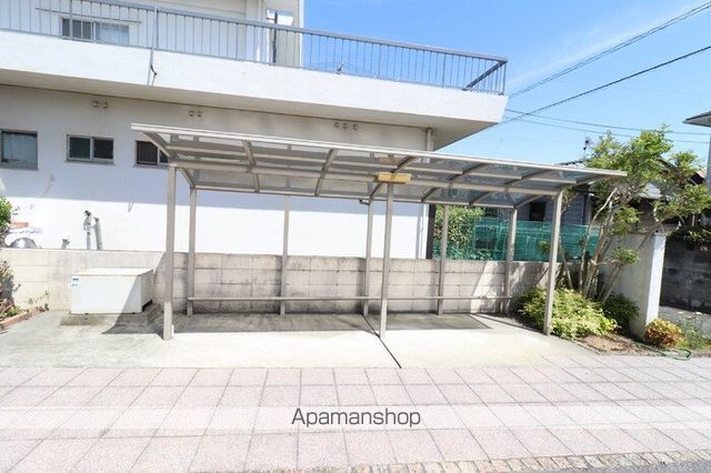フルラージュ その他