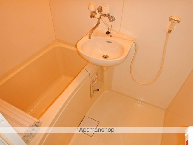 ハイツはと その他
