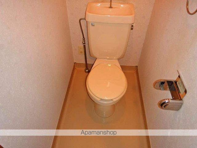 ハイツはと その他