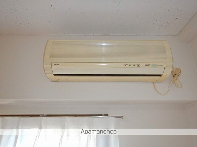 ハイツはと その他
