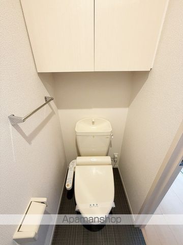 ブリエ　ドゥ　Ａ棟 その他
