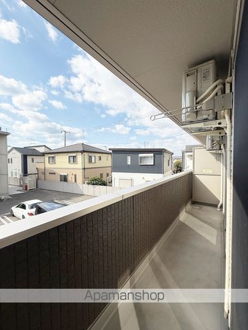 ブリエ　ドゥ　Ａ棟 その他