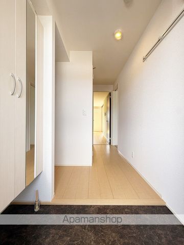 ブリエ　ドゥ　Ａ棟 その他