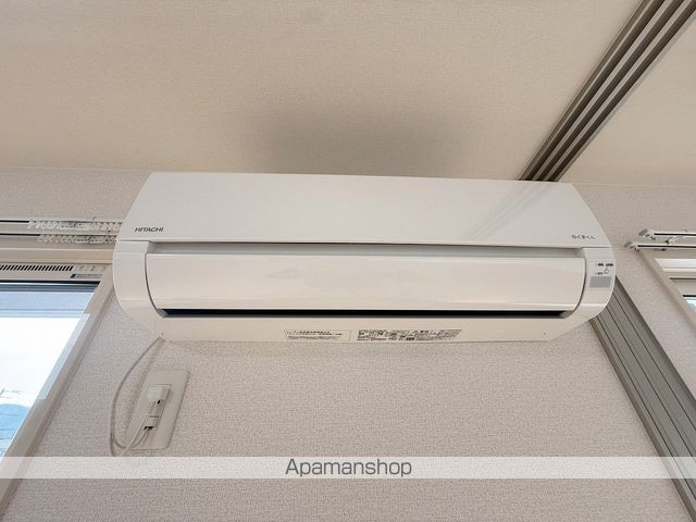 ブリエ　ドゥ　Ａ棟 その他