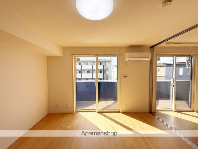 ブリエ　ドゥ　Ａ棟 その他