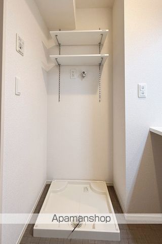 ブリエ　ドゥ　Ａ棟 その他