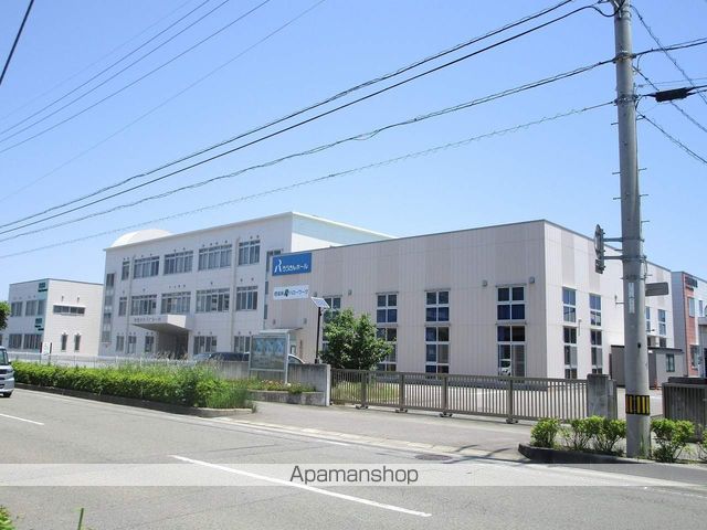 シャーメゾンマルシェ　Ａ棟 その他