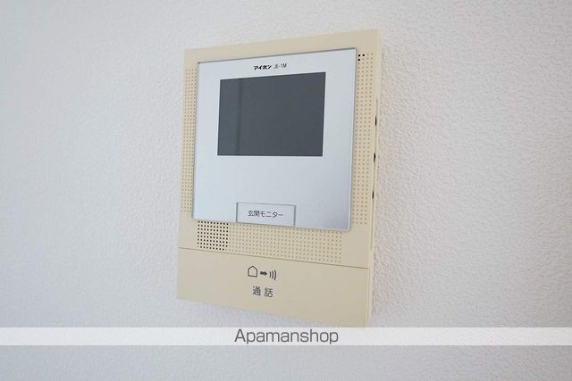 シャーメゾンマルシェ　Ａ棟 その他
