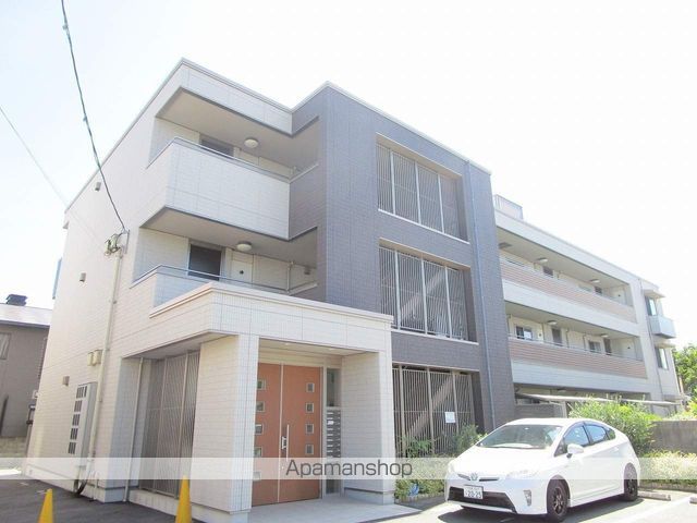 花音 外観