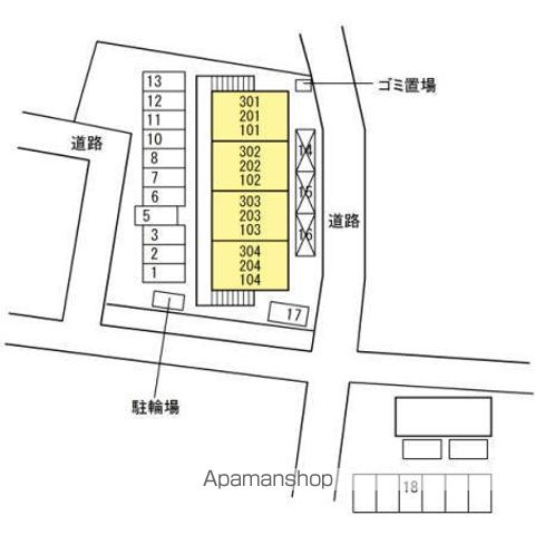 大石マンション その他