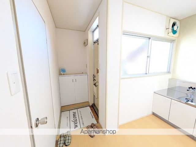 コーポ佐野　南棟 その他