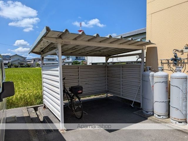 コーポ佐野　南棟 その他