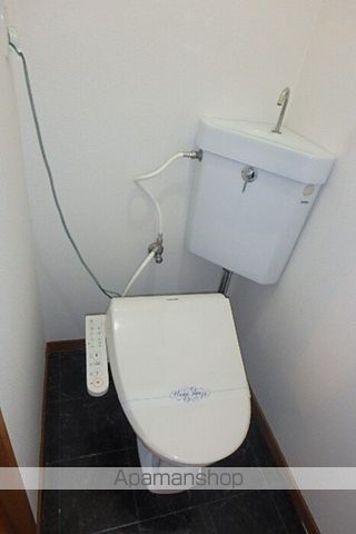 尾方ハイツ その他