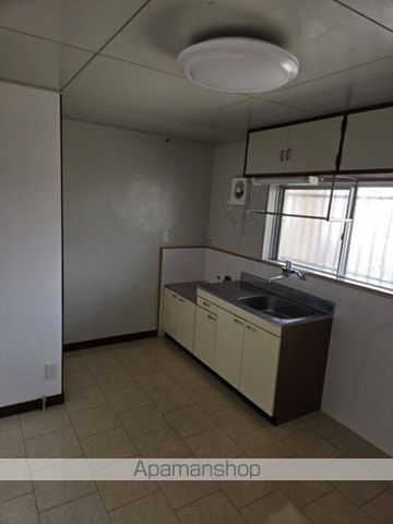 大石マンション その他