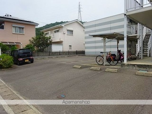 レオパレスクレール鳴門 その他