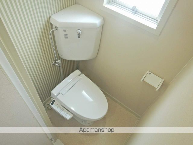 パルティーレ八万町 その他