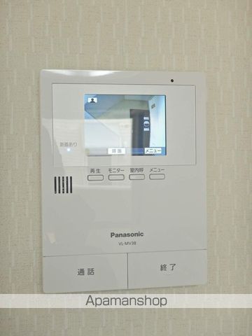 パルティーレ八万町 その他