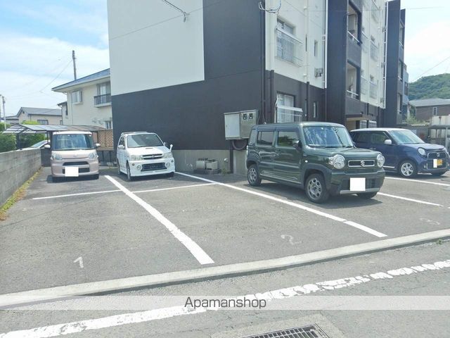 パルティーレ八万町 その他