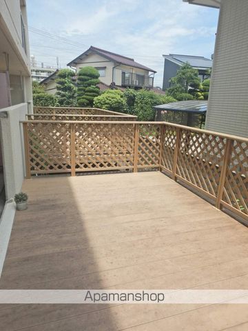 パルティーレ八万町 その他