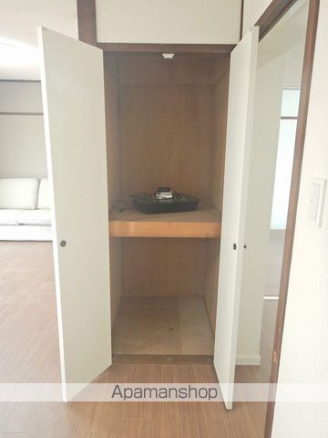 パルティーレ八万町 その他