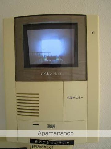 シャーメゾンソレイユ　Ａ棟 その他