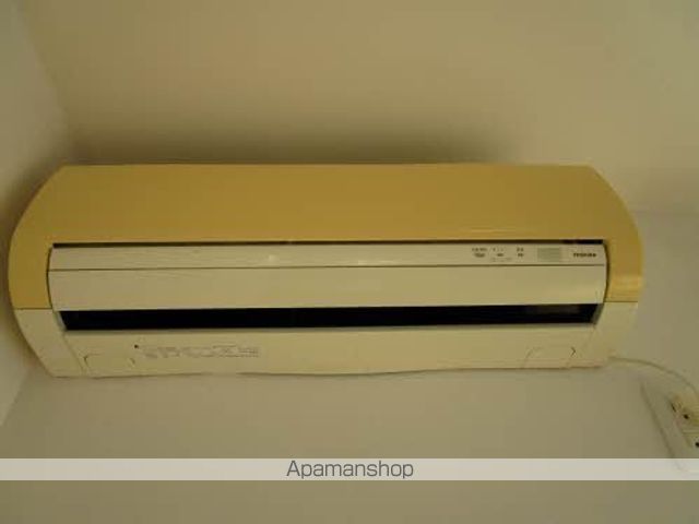 シャーメゾンソレイユ　Ａ棟 その他