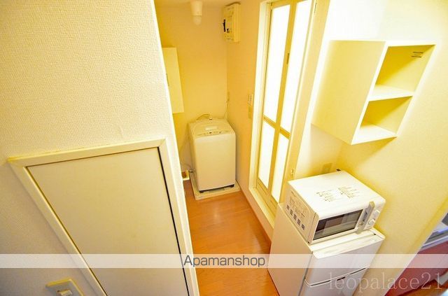 レオパレスメルベーユ　昭和Ⅱ その他