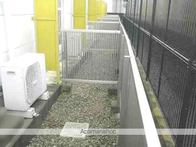 レオパレスタウンコート観音寺 その他