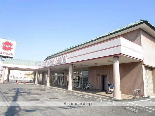 レオパレスタウンコート観音寺 その他