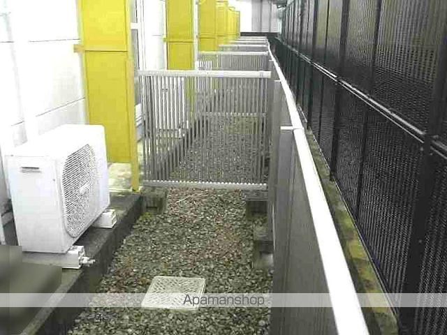 レオパレスタウンコート観音寺 その他