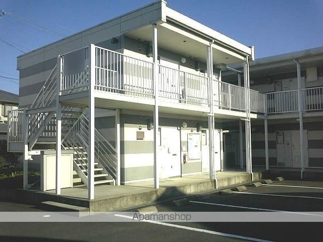 レオパレスタウンコート観音寺 その他