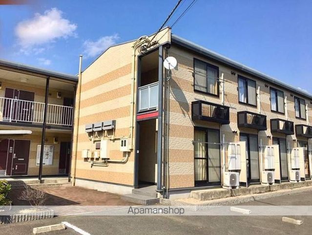 レオパレスタウンコート南矢三Ⅱ その他