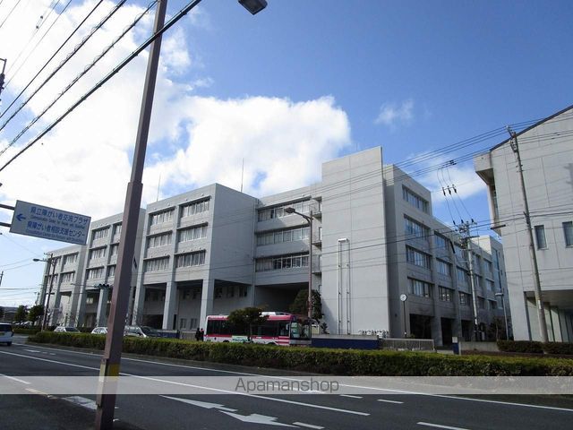 レオパレスタウンコート南矢三Ⅱ その他