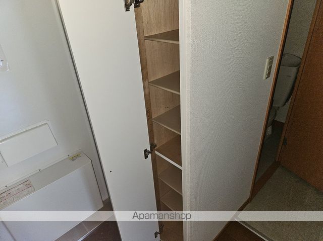 レオパレスタウンコート南矢三Ⅱ その他