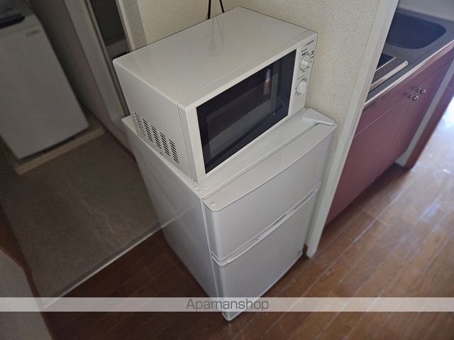 レオパレスタウンコート南矢三Ⅱ その他
