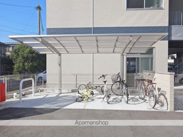 フルール 外観