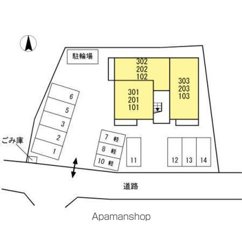 フルール その他