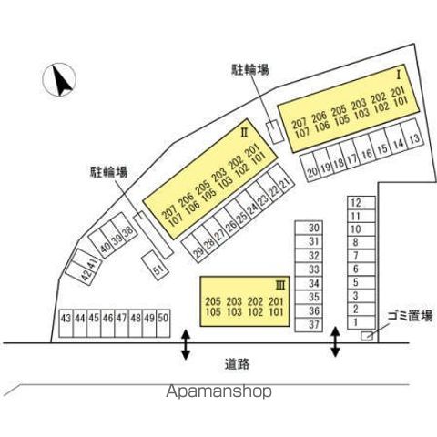 プレステージュ２１　Ⅰ棟 その他